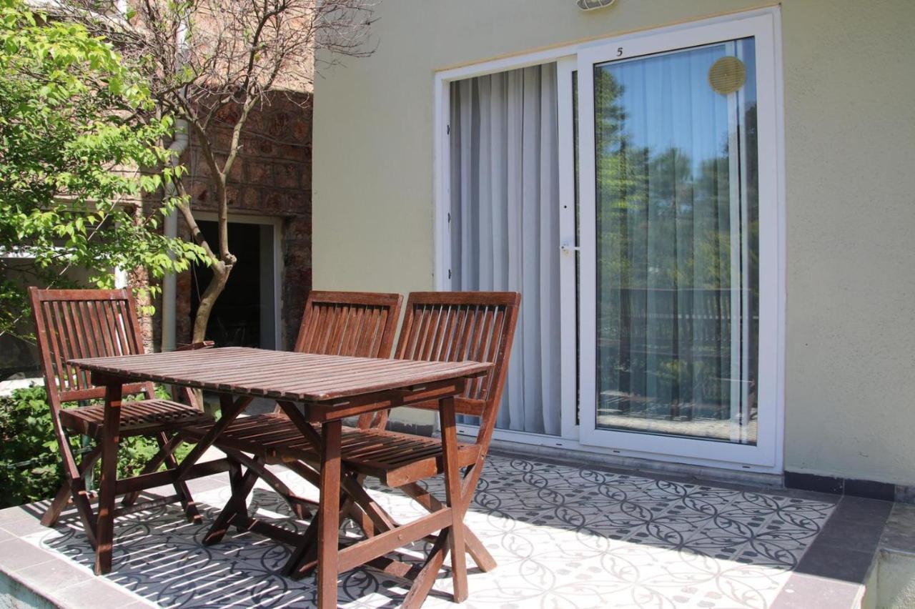 Bueyuekada Apart Hotel - Karadag Apart Adalar Ngoại thất bức ảnh