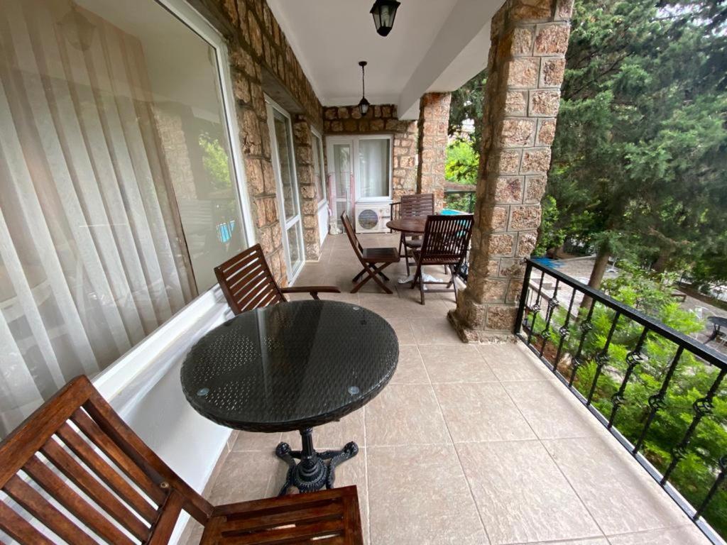 Bueyuekada Apart Hotel - Karadag Apart Adalar Ngoại thất bức ảnh