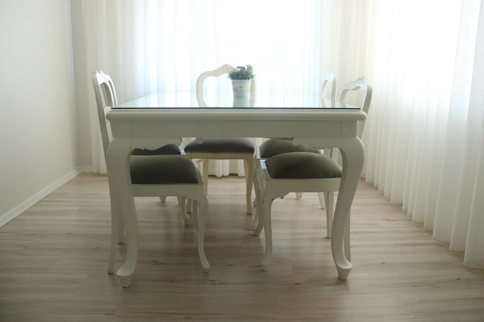 Bueyuekada Apart Hotel - Karadag Apart Adalar Ngoại thất bức ảnh