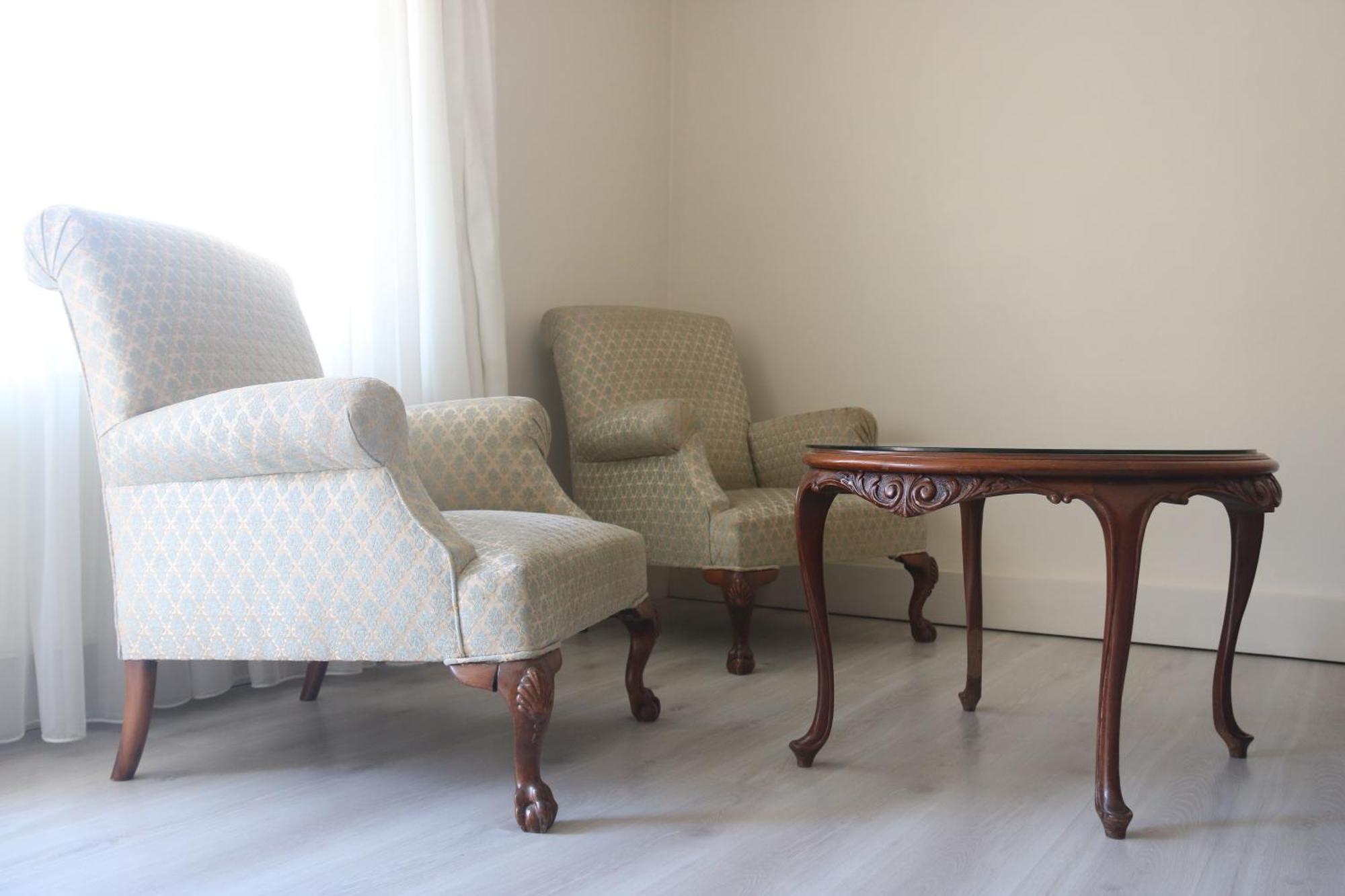 Bueyuekada Apart Hotel - Karadag Apart Adalar Ngoại thất bức ảnh