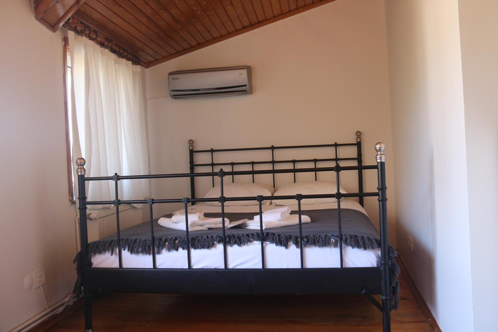 Bueyuekada Apart Hotel - Karadag Apart Adalar Ngoại thất bức ảnh