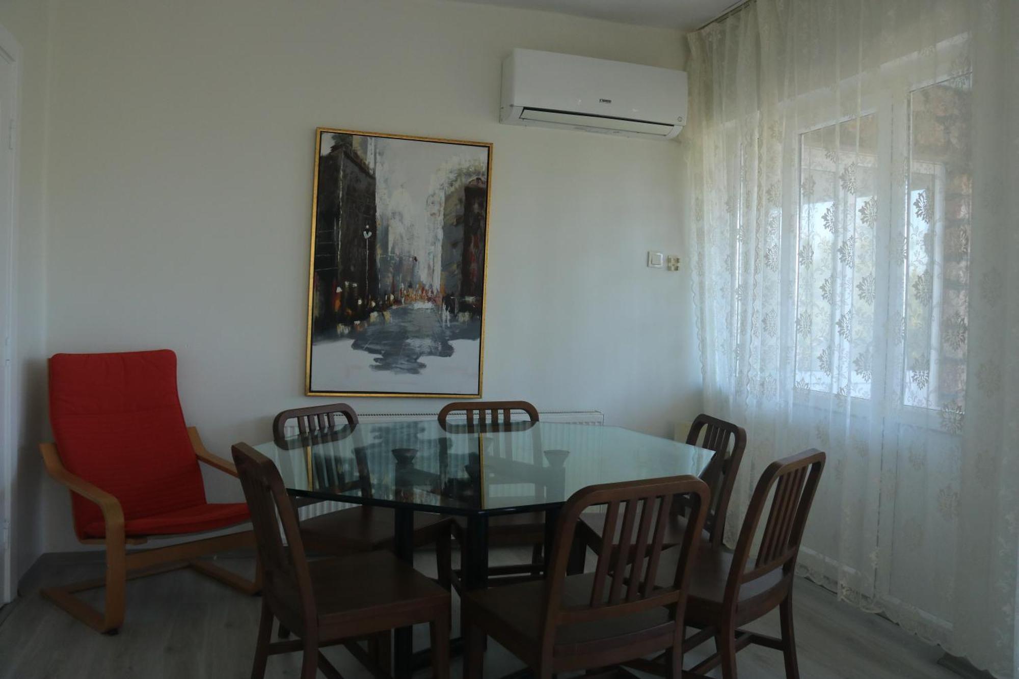 Bueyuekada Apart Hotel - Karadag Apart Adalar Ngoại thất bức ảnh