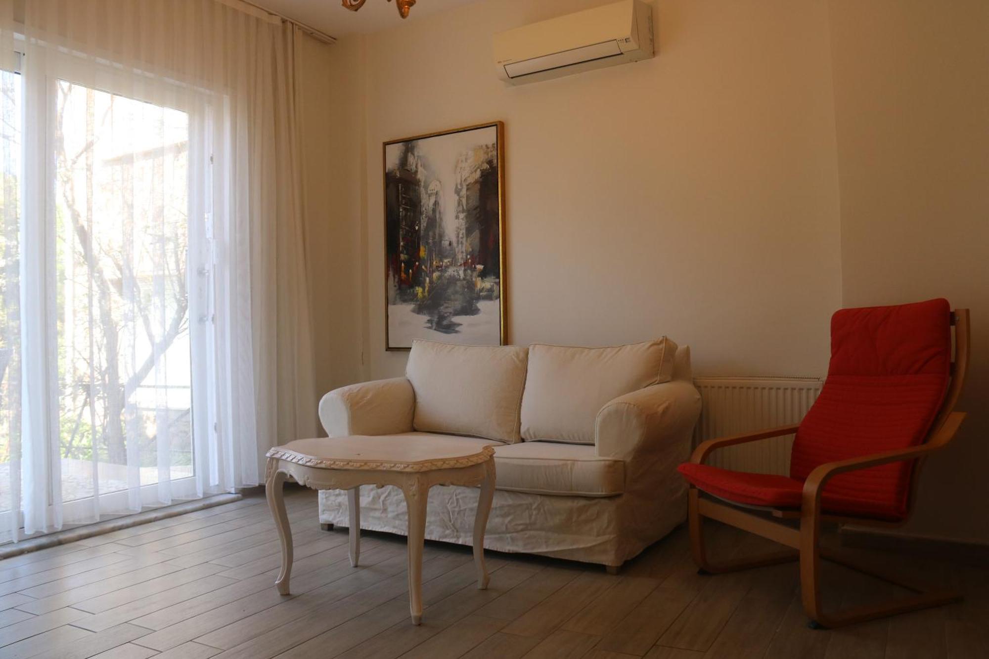 Bueyuekada Apart Hotel - Karadag Apart Adalar Ngoại thất bức ảnh