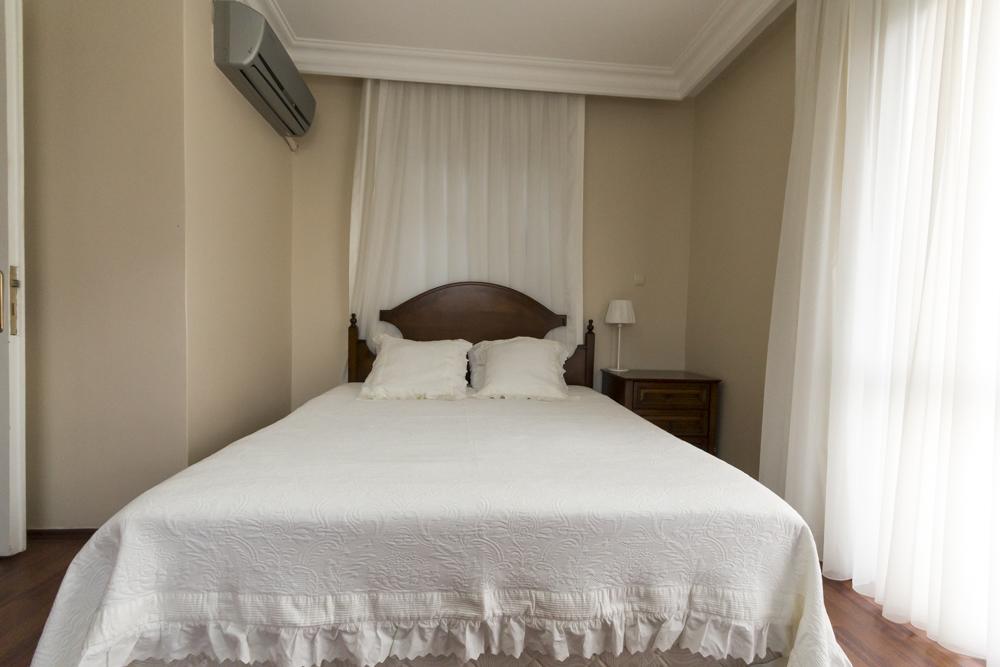Bueyuekada Apart Hotel - Karadag Apart Adalar Ngoại thất bức ảnh