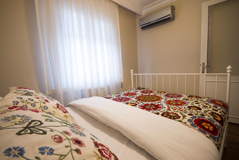 Bueyuekada Apart Hotel - Karadag Apart Adalar Ngoại thất bức ảnh