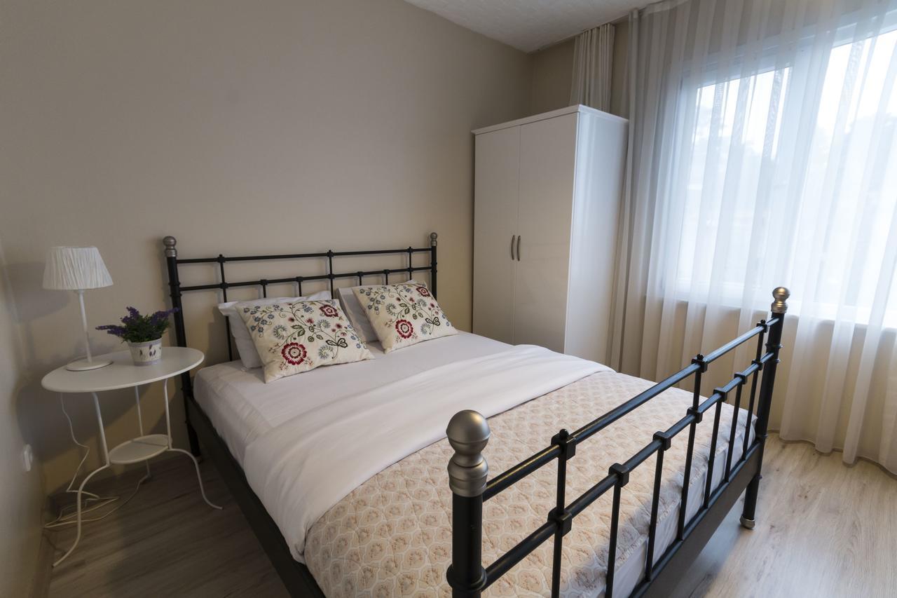 Bueyuekada Apart Hotel - Karadag Apart Adalar Ngoại thất bức ảnh
