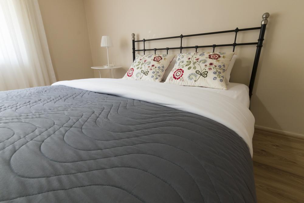 Bueyuekada Apart Hotel - Karadag Apart Adalar Ngoại thất bức ảnh