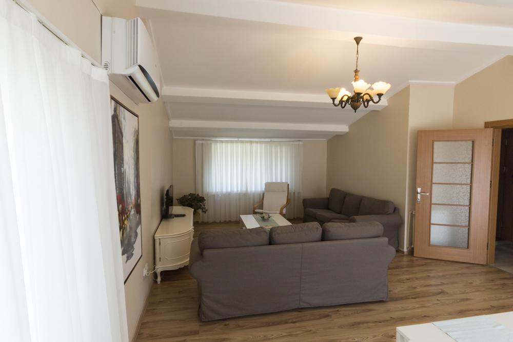 Bueyuekada Apart Hotel - Karadag Apart Adalar Ngoại thất bức ảnh