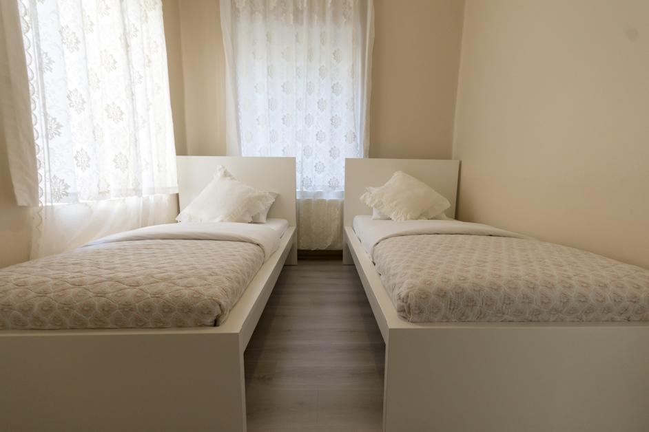 Bueyuekada Apart Hotel - Karadag Apart Adalar Ngoại thất bức ảnh
