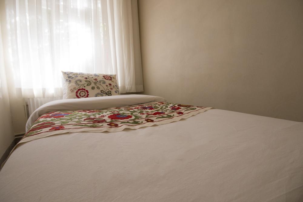 Bueyuekada Apart Hotel - Karadag Apart Adalar Ngoại thất bức ảnh