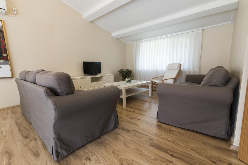 Bueyuekada Apart Hotel - Karadag Apart Adalar Ngoại thất bức ảnh