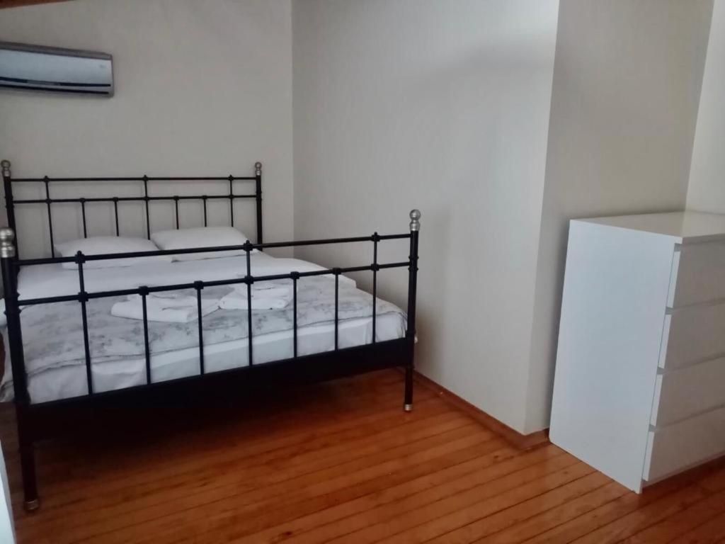 Bueyuekada Apart Hotel - Karadag Apart Adalar Ngoại thất bức ảnh