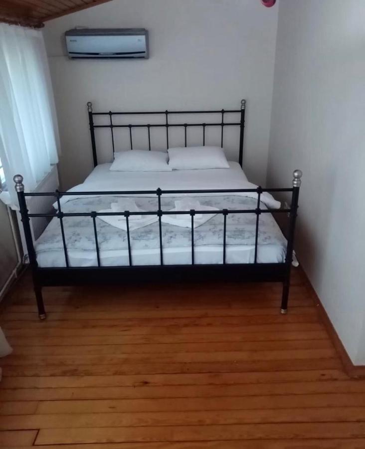 Bueyuekada Apart Hotel - Karadag Apart Adalar Ngoại thất bức ảnh